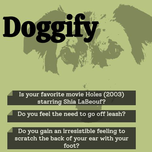 Doggify